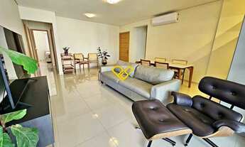 Imagem 5: Apartamento 4 Quartos à Venda em Santos - Sp