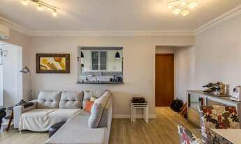 Imagem 3: 2 dormitórios | 85m2 | 2 vagas