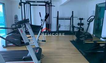 Imagem 5: Apartamento em Rua José da Silva Machado - Tupi - Praia Grande/SP