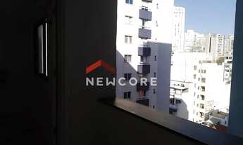 Imagem 4: Studio em Rua Marquês de Itu - Vila Buarque - São Paulo/SP