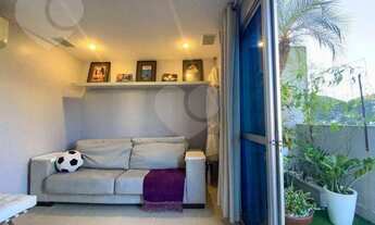 Imagem 4: Cobertura com 2 dormitórios à venda, 160 m² por R$ 1.300.000,00 - Icaraí - Niterói/RJ