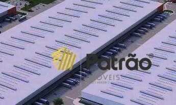 Imagem: Galpão para alugar, 2918 m² por R$ 125.492,52/mês