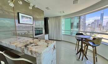 Imagem 5: Lindo Apartamento Frente Mar 3 Suítes 3 vagas na Barra Sul Balneário Camboriú