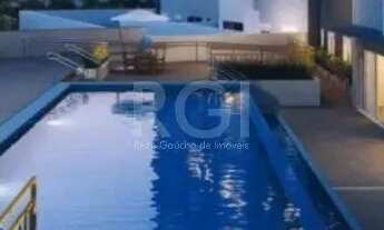 Imagem 3: Apartamento Com 1 Dormitório Para comprar , 52 m² Por R$ 380.000,00 - São José - Porto Ale