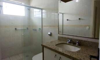 Imagem 4: Quartos de solteiros e suítes para casal em Curitiba