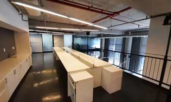 Imagem 7: PINHEIROS PREDIO MONOUSUARIO 4 MIL METROS 70 VAGAS