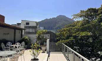 Imagem 5: Jardim Oceânico I Cobertura Linear | 5 Quartos | 2 Suítes