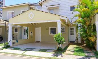 Imagem 2: Casa de alto padrão em condomínio no Parque Campolim, Sorocaba-SP: 3 quartos, 1 suíte, 2 s