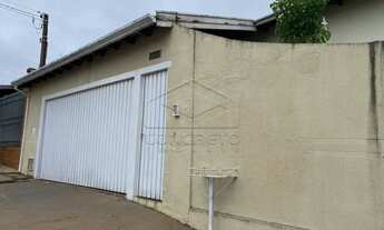 Imagem: CASA COM SOBRADO E ÁREA GOURMET !!