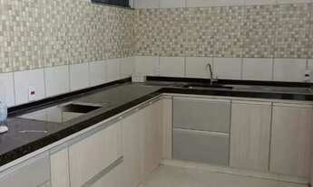 Imagem 2: Apartamento à Venda com 3 Quartos com Loja Comercial no Térreo Samambaia Sul