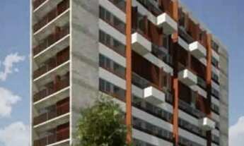 Imagem: Apartamento em Rua Doutor Oscar Bittencourt