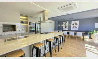 Imagem 2: Apartamento em Jardim do Salso