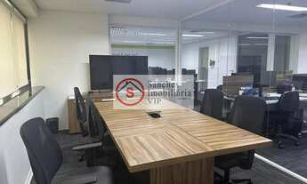 Imagem 5: Conjunto Comercial para venda e locação, VIP Trade Center, Vila Prudente, São Paulo, SP