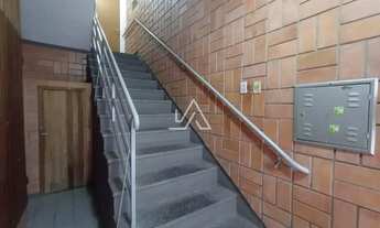 Imagem 4: APARTAMENTO 1 DORMITÓRIO - COM SACADA - RUA MOROM - CENTRO