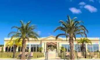 Imagem 3: Terreno em Condomínio à Venda em Indaiatuba-SP, Parque Villa dos Pinheiros - 775,59 m² de