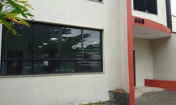 Imagem 2: Prédio Comercial para Alugar no Guanabara, com 3 salas, 6 banheiros, 3 vagas