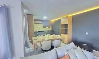 Imagem 5: Praia de Noiva do Mar, quatro quadras do mar, frente leste