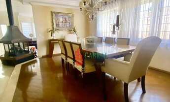 Imagem 4: Casa com 4 dormitórios à venda, 470 m² por R$ 2.949.000 - Jardim Maia - Guarulhos/SP