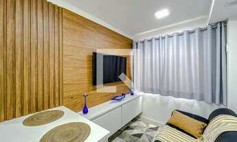 Imagem: Apartamento à Venda - Mooca, 1 Quarto