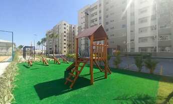 Imagem 7: Apartamento para Primeira Locação - 2 Quartos