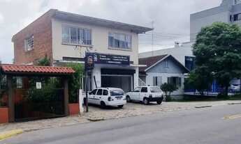 Imagem 3: CAXIAS DO SUL - Terreno Padrão - CRUZEIRO