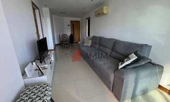 Imagem 4: Imóvel para venda com 79 metros quadrados com 2 quartos em Icaraí - Niterói - RJ