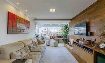 Imagem 5: Apartamento 3 dormitorios e 3 vagas