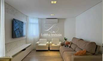 Imagem 3: Raridade no Centro: 150m² 4 Quartos + Home Office