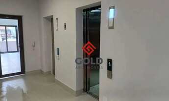 Imagem 2: Apartamento com 2 dormitórios, 55 m² - Parque das Nações - Santo André/SP