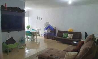 Imagem: CASA DE 200M² COM 3 DORMITORIOS SENDO 3