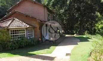 Imagem: Casa para venda com 5 quartos, 10000m²