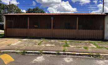 Imagem: Alugo casa - Setor sul - Gama