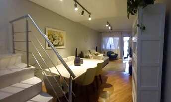 Imagem 5: Sobrado á venda 125m² com 3 Dormitórios 2 vagas em Vila Industrial