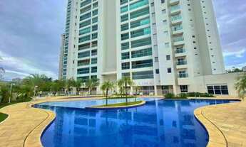 Imagem 4: Apartamento de Alto Padrão à Venda 4 Dormitórios (2 Suítes) JD COLINAS