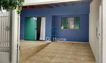 Imagem: Casa à venda, 70 m² por R$ 295.000,00