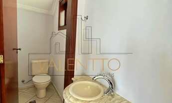 Imagem 7: Casa - Condomínio Residencial São Joaquim - Valinhos