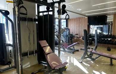 Imagem 4: Exclusivo Duplex de Alto Padrão no Centro, por aproximadamente 11 mil o metro quadrado