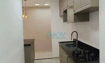 Imagem 2: Apartmento Condomínio Reserva São Judas 2 - 2 Dormitórios - 60m²