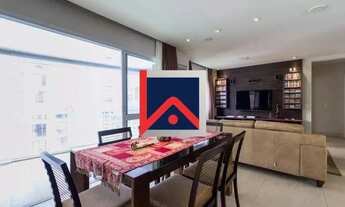 Imagem 4: Venda Apartamento 2 Dormitórios - 95 m² Vila Olímpia