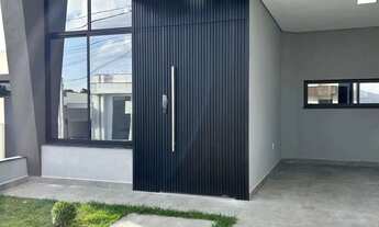 Imagem 2: Casa em Condomínio de Sorocaba, Residencial Villagio Ipanema I, 3 dormitórios, 1 suíte e 2