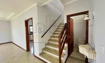 Imagem 6: Casa - Condomínio Residencial São Joaquim - Valinhos