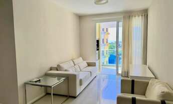 Imagem 2: Imóvel para aluguel tem 92 metros quadrados com 3 quartos em Itacorubi - Florianópolis - S