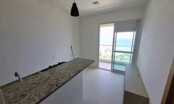 Imagem: Alugo apartamento 1 quarto varanda vista