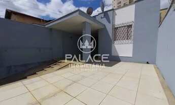 Imagem 2: Casa à venda em nova américa, piracicaba 3 quartos 95m²