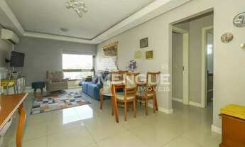 Imagem 2: Apartamento de 2 dormitórios, 1 suíte e 1 vaga no bairro Sarandi!