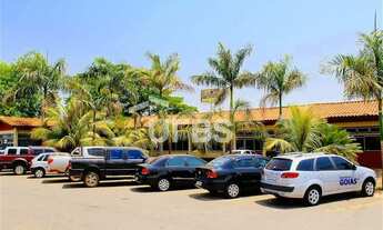 Imagem 7: Imóvel comercial localizado as margens da Br 153 sentido Aparecida de Gyn