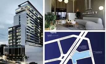 Imagem 5: Oportunidade de repasse Studio Garden no Diamond Infinity por R$259.900