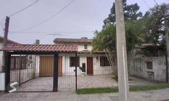 Imagem: Casa no bairro Aberta dos Morros