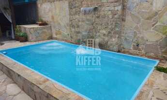 Imagem 3: Casa com 6 dormitórios à venda, 134 m² por R$ 480.000,00 - Porto Novo - São Gonçalo/RJ