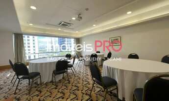 Imagem 16: Laje corporativa disponível para locação: áreas de 173 a 617m² no WTC!